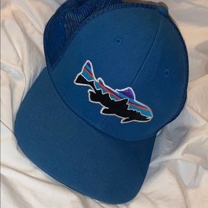 Patagonia Hat